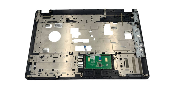 Середня частина корпусу для ноутбука Medion Akoya E7212 MD98160 E7214 P7615 MD97455 60.4DN08.001 60.4DN10.001 41.4HM02.002 Б/В - 642123