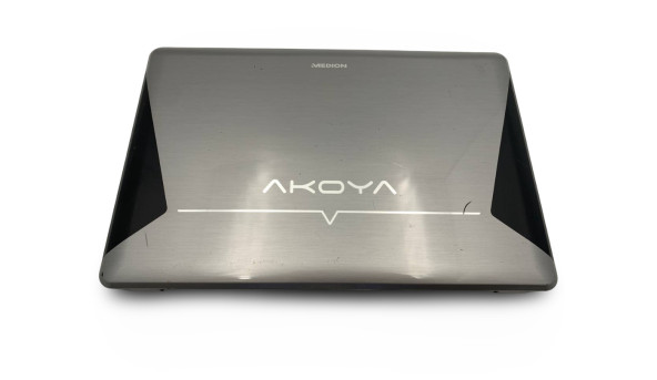 Крышка  корпуса для ноутбука MEDION AKOYA MD98160 E7212 60.4HM01.001 Б/У