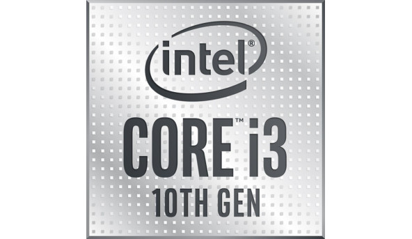 Core i3 3.7GHz/6MB Tray (LGA1200) i3-10105 Tray