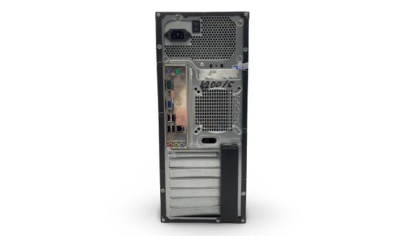 Системний блок AMD Athlon II X2 270 8GB RAM 120GB SSD + 250GB HDD Б/В - 642192