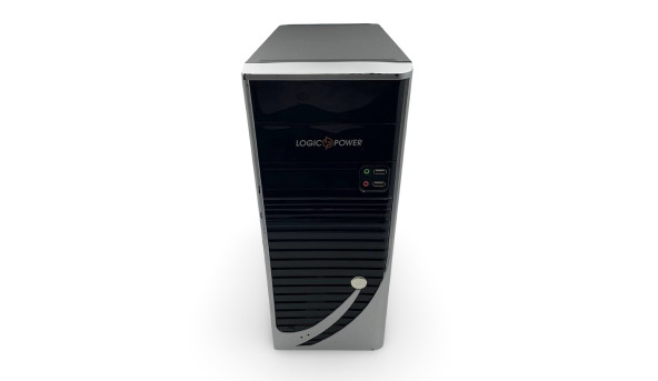 Системний блок AMD Athlon II X2 270 8GB RAM 120GB SSD + 250GB HDD Б/В - 642192