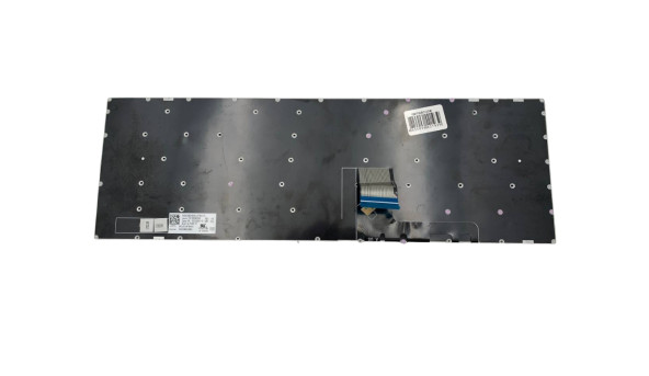 Клавиатура к ноутбуку Lenovo PC5CP-UI VKBIBM_320-15IKB SN20M62989 V161420AS1-UI PK1314F4A02 Б/У - 642193