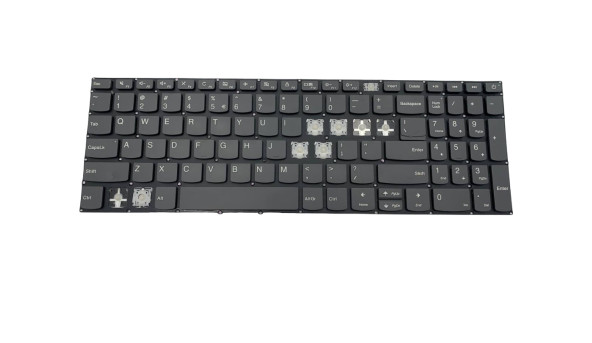 Клавиатура к  ноутбуку Lenovo PC5CP-UI VKBIBM_320-15IKB  SN20M62989 V161420AS1-UI PK1314F4A02  Б/У