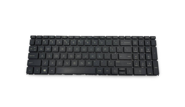 Клавиіатура для ноутбкука HP 17-CN 17T-CN 17-CP M53088-B31 M50468-B31 Б/В