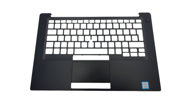 Средняя часть корпуса с тачпадом к ноутбуку DELL LATITUDE 7490  0YWCYH   AP265000A31 AP265000A32 AP265000A33 CN-078RRW Б/У