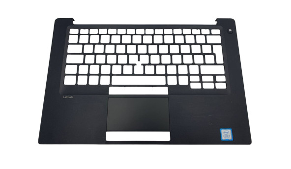 Cредняя часть корпуса с тачпадом к ноутбуку Dell Latitude 7480 AP1S1000493 07MMFV Б/У