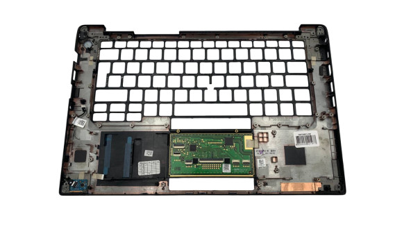 Cередня частина корпуса з тачпадом для ноутбука Dell Latitude 7480 AP1S1000493 07MMFV Б/В - 642197
