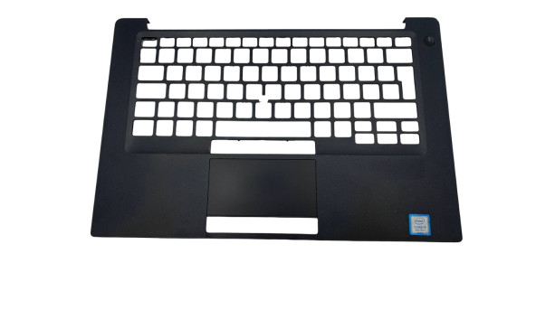 Средняя часть корпуса к ноутбуку с тачпадом Dell Latitude 7490  0YWCYH AP265000A33  078RRW Б/У