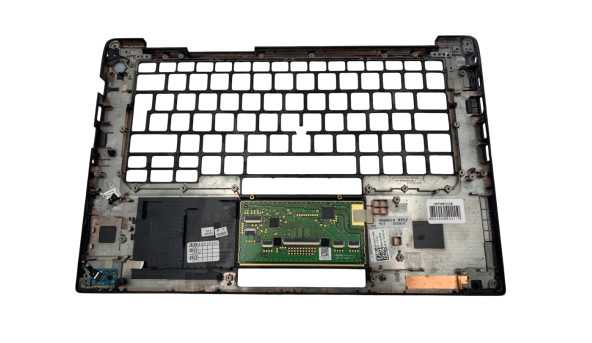 Середня частина корпусу до ноутбука з тачпадом Dell Latitude 7490 0YWCYH AP265000A33 078RRW Б/В - 642211