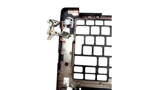 Середня частина корпусу з тачпадом для ноутбука DELL LATITUDE 7490 0YWCYH AP265000A31 AP265000A33 CN-078RRW Б/У - 642212