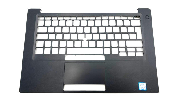 Середня частина корпусу з тачпадом  для ноутбука  DELL LATITUDE  7490  0YWCYH   AP265000A31 AP265000A33  CN-078RRW Б/У
