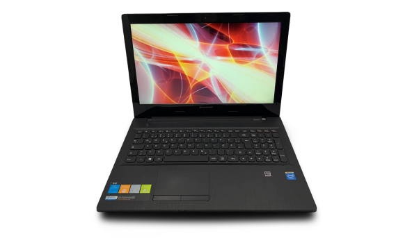 Ноутбук Lenovo G50-70 Intel Celeron N2840 8 GB RAM 120 GB SSD [15.6"] - Б/У