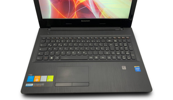 Ноутбук Lenovo G50-70 Intel Celeron N2840 8 GB RAM 120 GB SSD [15.6"] - Б/У - 642213