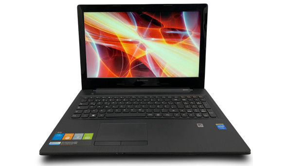 Ноутбук Lenovo G50-70 Intel Celeron N2840 8 GB RAM 120 GB SSD [15.6"] - Б/У - 642213