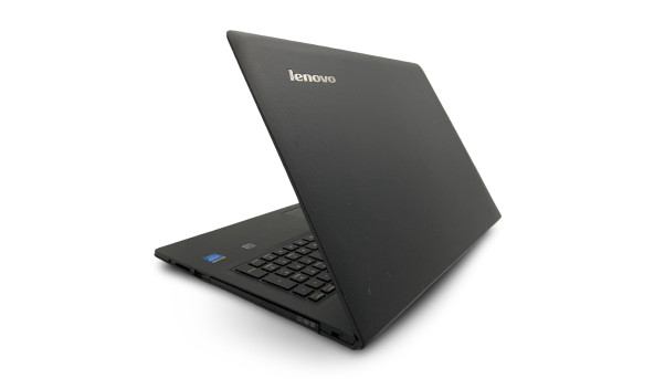 Ноутбук Lenovo G50-70 Intel Celeron N2840 8 GB RAM 120 GB SSD [15.6"] - Б/У - 642213