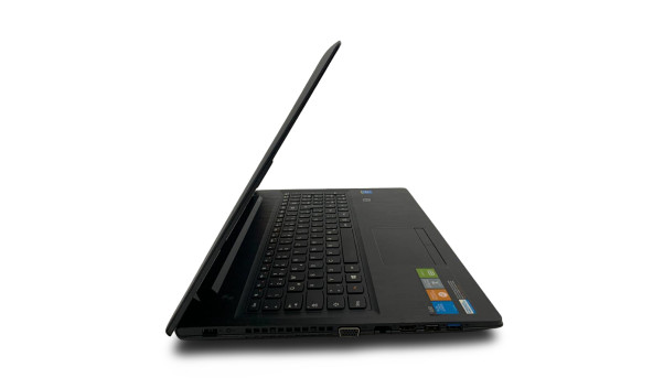 Ноутбук Lenovo G50-70 Intel Celeron N2840 8 GB RAM 120 GB SSD [15.6"] - Б/У - 642213