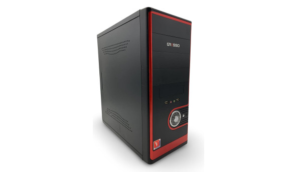 Системний блок AMD Athlon II X2 260  8GB RAM 120GB SSD + 160GB Б/В