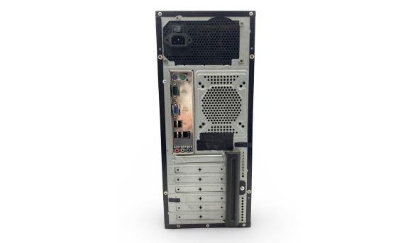 Системний блок AMD Athlon II X2 250 8GB RAM 120GB SSD + 160GB HDD Б/В - 642215