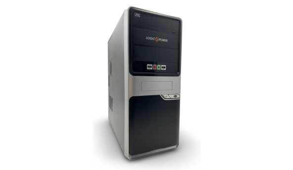 Системний блок AMD Athlon II X2 250  8GB RAM 120GB SSD + 160GB HDD Б/В