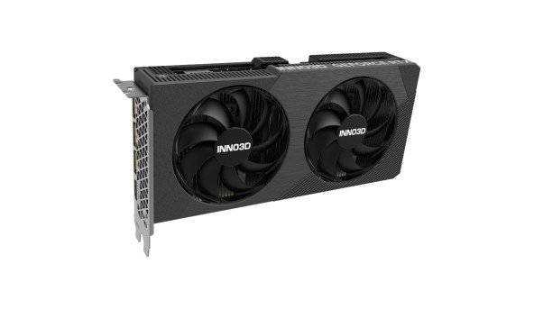 GeForce RTX5060 Inno3D TWIN X2, 8GB GDDR7, 128bit, PCI Express 5.0