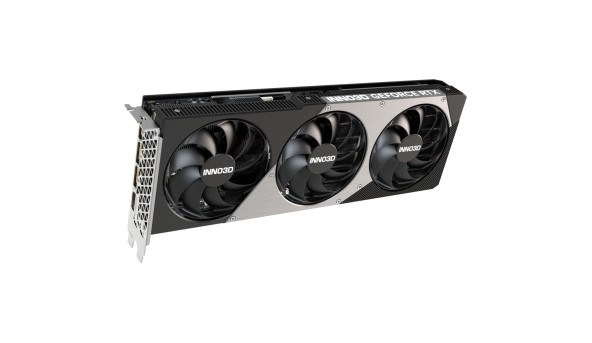 GeForce RTX5070 Ti Inno3D X3 OC, 16GB GDDR7, 256bit, PCI Express 5.0 - 642217