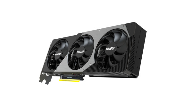 GeForce RTX5070 Ti Inno3D X3 OC, 16GB GDDR7, 256bit, PCI Express 5.0 - 642217
