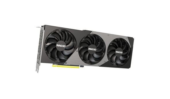 GeForce RTX5070 Ti Inno3D X3 OC, 16GB GDDR7, 256bit, PCI Express 5.0 - 642217