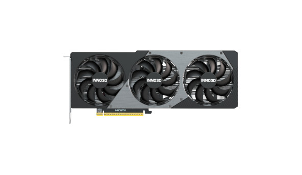 GeForce RTX5070 Ti Inno3D X3 OC, 16GB GDDR7, 256bit, PCI Express 5.0