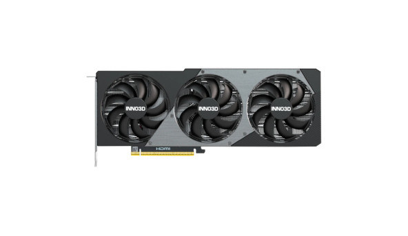 GeForce RTX5070 Ti Inno3D X3, 16GB GDDR7, 256bit, PCI Express 5.0