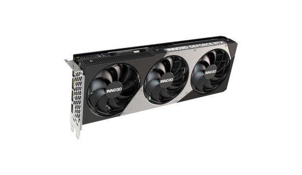 GeForce RTX5070 Ti Inno3D X3, 16GB GDDR7, 256bit, PCI Express 5.0 - 642218
