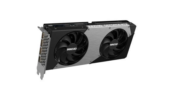 GeForce RTX5060 Ti Inno3D TWIN X2, 8GB GDDR7, 128bit, PCI Express 5.0