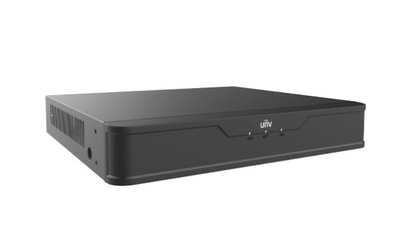 Мережевий IP відеореєстратор Uniview NVR501-04B-P4