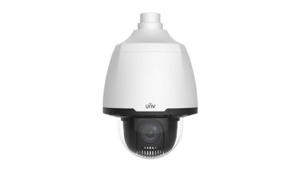 IP-відеокамера Speed Dome Uniview IPC6634S-X33-VF White