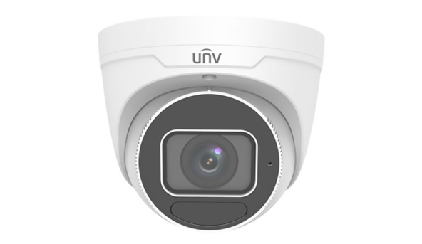 IP-відеокамера Uniview IPC3634SB-ADZK-I0 White
