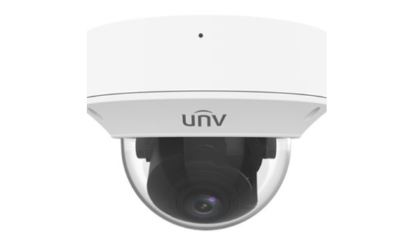 IP-відеокамера Uniview IPC3232SB-ADZK-I0 White