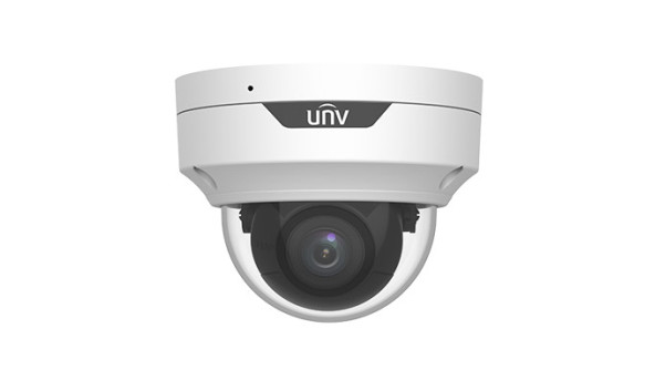 IP-відеокамера Uniview IPC3534SB-ADNZK-I0 White