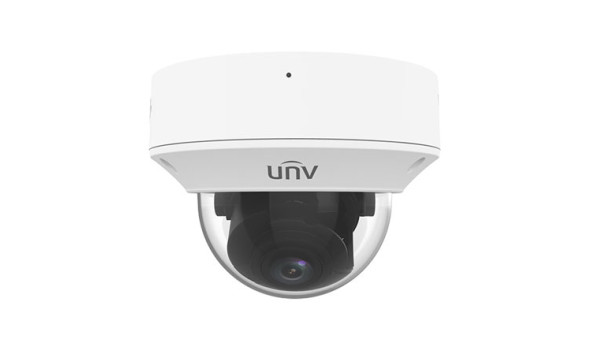 IP-відеокамера Uniview IPC3232SB-AHDZK-I0 White
