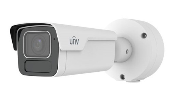 IP-Відеокамера Uniview PC2B24SS-ADZK-I1 (2.7 - 13.5) White