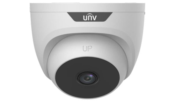 IP-відеокамера Uniview UAC-T132-F40 (4) White