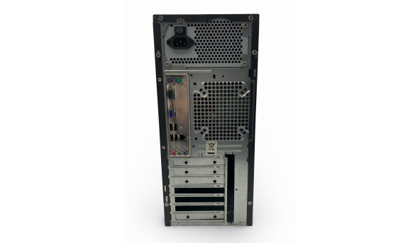 Системний блок AMD Athlon II X2 250 8GB RAM 120GB SSD + 250GB HDD Б/В - 642309