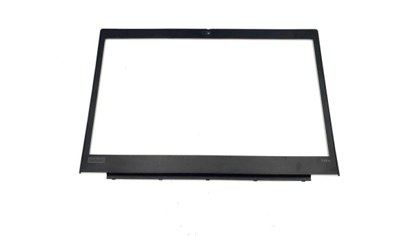 Рамка корпуса матрицы к ноутбуку Lenovo ThinkPad Т490 T490s  Т14 T14s  SM20Q26439 631020102397A  Б/У