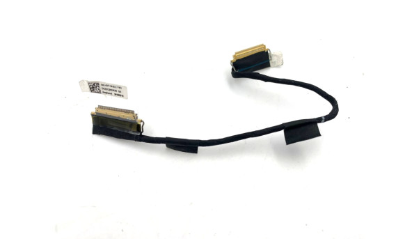 Шлейф матрицы к ноутбуку  Lenovo Thinkpad T490 T490s T495 T14 Gen 1 eDP FHD   DC02C00DR00 DC02C00DR10  DC02C00DR20Б/У