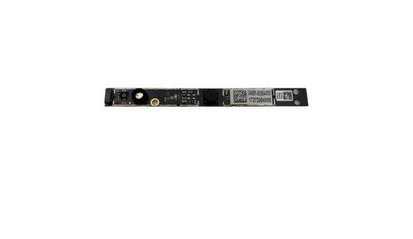 WEB-камера к ноутбуку Asus X540LA, X540LJ F540U X553 F553 6 pin 04081-00054000 04081-00055200 Б/У
