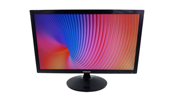 Монитор Samsung S22D300N 21.5" 1920x1080 FullHD 16:9 5мс VGA Mate - Б/У