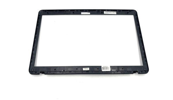 Рамка корпуса матрицы к ноутбуку Asus F751 F751N 17.3" 13NB0601AP0311 13N0-TWA0111 13NB04I1P10014 Б/У - 642327