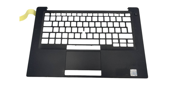 Средняя часть корпуса к ноутбуку с тачпадом Dell Latitude  7480 7490 7MMFV 07MFV 0VK436 AP1S1000492 AP1S1000494 Б/У