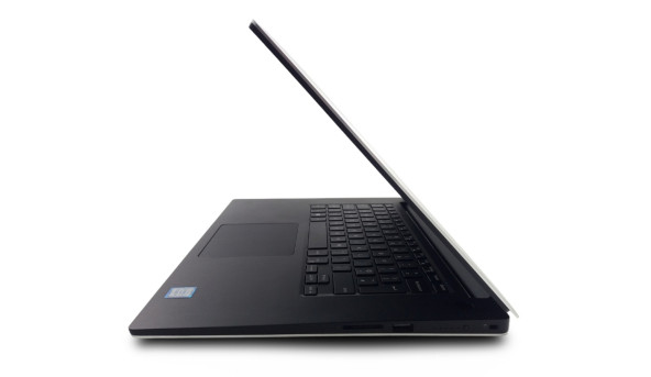 Ігровий ноутбук DEll XPS 7590 Intel Core I7-9750H 16 RAM 512 SSD nVidia GeForce GTX 1650 [OLED 15.6 UHD] - Б/В - 642390