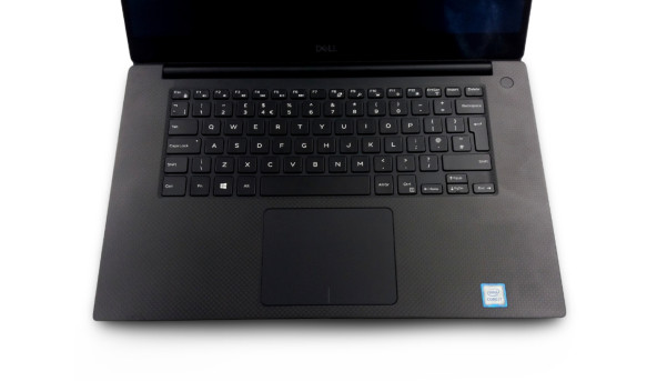 Ігровий ноутбук DEll XPS 7590 Intel Core I7-9750H 16 RAM 512 SSD nVidia GeForce GTX 1650 [OLED 15.6 UHD] - Б/В - 642390