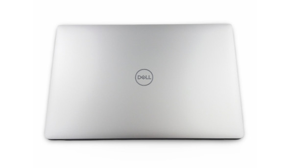 Ігровий ноутбук DEll XPS 7590 Intel Core I7-9750H 16 RAM 512 SSD nVidia GeForce GTX 1650 [OLED 15.6 UHD] - Б/В - 642390