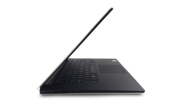 Ігровий ноутбук DEll XPS 7590 Intel Core I7-9750H 16 RAM 512 SSD nVidia GeForce GTX 1650 [OLED 15.6 UHD] - Б/В - 642390